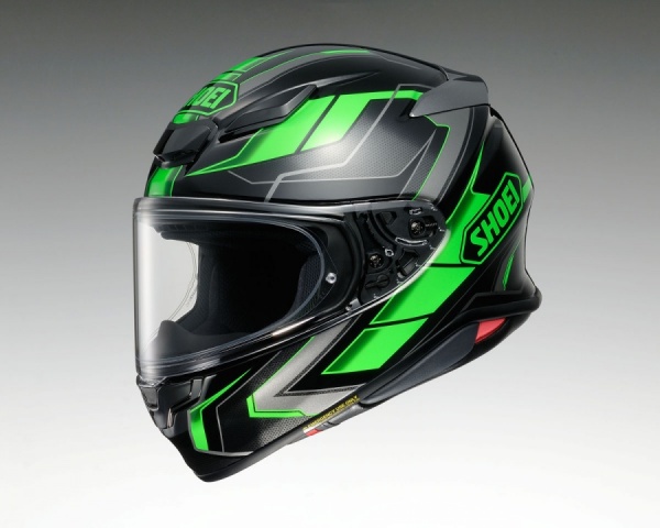 Shoei NXR2 Helmet - Prologue TC4